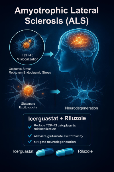 Infographie ALS pour site web
